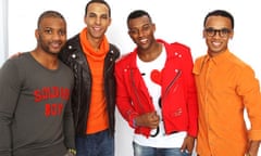 JLS