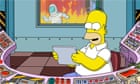 The Simpsons: Tapped Out