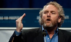 Andrew Breitbart