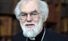 Archbishop of Canterbury, Rowan Williams