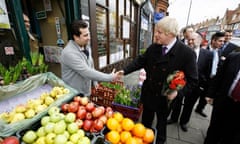 boris campaign 2008 