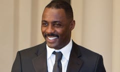 Idris Elba