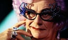 Dame Edna