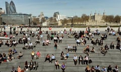 City Hall London