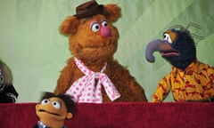 The Muppets 
