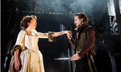 duchess of malfi old vic