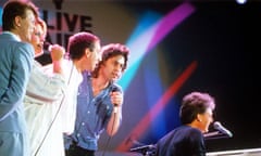 Live Aid