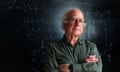 Peter Higgs