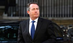 Liam Fox