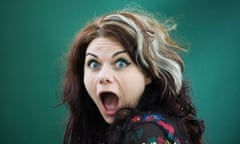 Caitlin Moran