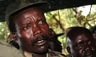 Joseph Kony