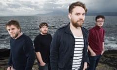 Frightened Rabbit