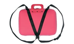 Bright Colours briefcase