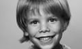 Etan Patz