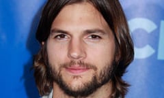 Ashton Kutcher