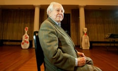 Elliott Carter