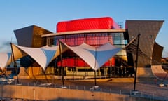 Soweto Theatre