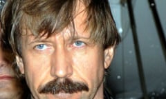 Viktor Bout