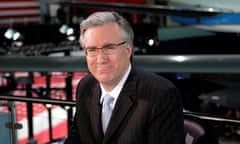 Keith Olbermann