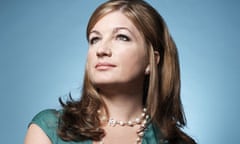 Karren Brady