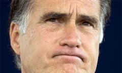 Mitt Romney