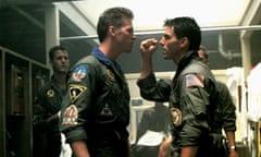 LIBRARY IMAGE OF TOP GUN