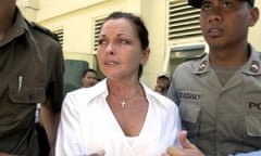 Schapelle Leigh Corby