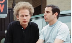 Simon & Garfunkel