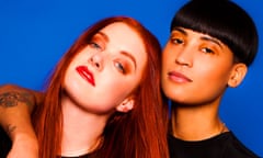 Icona Pop