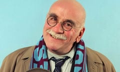 Alf Garnett