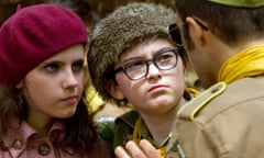 Moonrise Kingdom