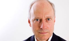 'What is a good hospital?' … Michael Sandel