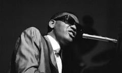 Ray Charles