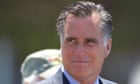 Mitt Romney Memorial Day