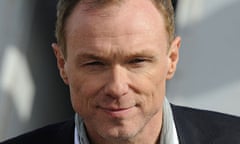 Gary Kemp