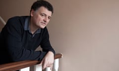 Steven Moffat