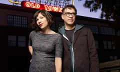 portlandia