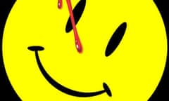 Watchmen logo 2