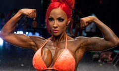 Jodie Marsh