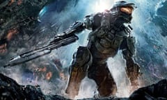 Halo 4