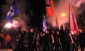 Golden Dawn party members