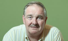 David Nutt