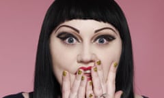 Beth Ditto