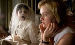 The Innkeepers