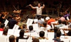 Gustavo Dudamel & the Simon Bolivar Symphony Orchestra in London 2012