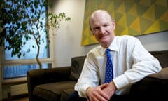 David Willetts 