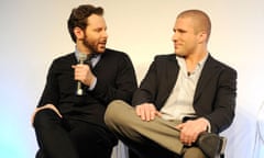 Airtime Launch Shawn Fanning Sean Parker