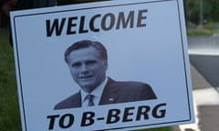 Romney bilderberg