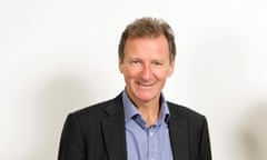 Gus O'Donnell