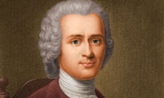 Jean-Jacques Rousseau